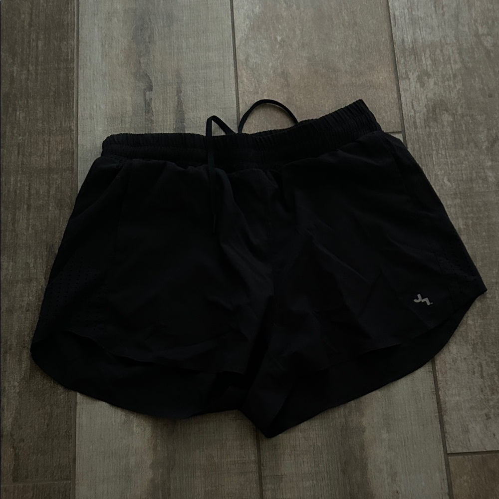 JoyLab Black Athletic Shorts